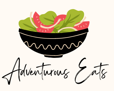 Adventurous Eats